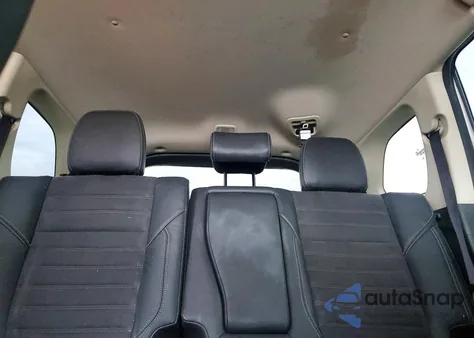 2020 Mitsubishi Outlander Se из США, поврежденный, VIN JA4AD3A30LZ011237